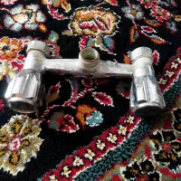 شیردستشویی کاملا سالم