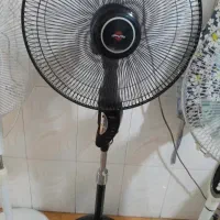 پره پنکه|پنکه و تصفیه‌کنندهٔ هوا|اسلام‌شهر, باغ فیض|دیوار