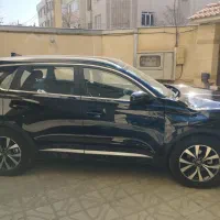 تیگو 7 پرو تصادفی|خودرو سواری و وانت|مشهد, چهارچشمه|دیوار