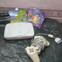 کنسول بازی ps1|کنسول، بازی ویدئویی و آنلاین|سهند, |دیوار