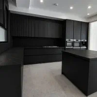 ۲۵۰متر ۳خواب مستر زعفرانیه فول ۳پارکینگ مدرن