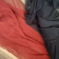 پارچه تورزرشکی وسورمه ای|لوازم خیاطی و بافتنی|شیراز, میانرود|دیوار