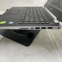 لپ تاپ HP گرافیک4G لمسی چرخشی|رایانه همراه|اهواز, طالقانی|دیوار