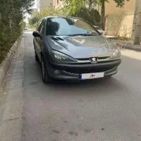 ۲۰۶ sd مدل ۸۸ وی ۸