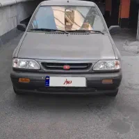 پراید
