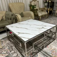 میز جلو مبلی یک در یک|مبلمان خانگی و میز عسلی|قدس, شهرقدس|دیوار