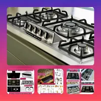 گازتوکار و کابینت زیر رومیزی هود سینک استیل K8871|اجاق گاز و لوازم برقی پختوپز|مشهد, ایثارگران|دیوار