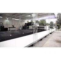دستگاه لیزر فایبر برش فلزات/شرایط اقساط/تحویل|ماشین‌آلات صنعتی|چهاردانگه (تهران), |دیوار