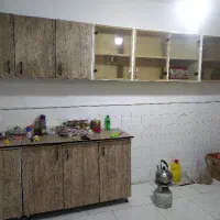 کابینت فلزی در ام دی اف