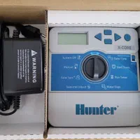 دستگاه آبیاری قطره ای  Hunter x-cor|ماشین‌آلات صنعتی|کرج, گلشهر|دیوار