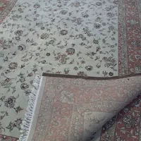 یک جفت فرش۹متری ۷۰۰شانه ۲۵۵۰تراکم افشان مشهد