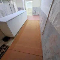 خانه نزدیک حرم دو اتاق مجزا|اجارهٔ خانه و ویلا|قم, باغ شازده|دیوار