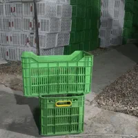 سبد ۲۵ کیلویی مواد نو