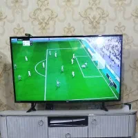 تلویزیون اصلی کره 50 اینچ