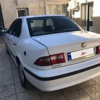 سمد Lx EF7 مدل ۱۳۹۰
