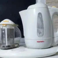 چای ساز برقی