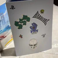 پلیستیشن ۵|کنسول، بازی ویدئویی و آنلاین|تهران, پونک|دیوار