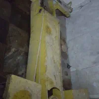 جک سوسماری ۱۰ تن