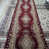 یک عدد کنار فرش با قیمت مناسب به فروش می‌رسد