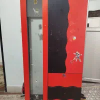 کمد بچه|جاکفشی، کمد، دراور|سنندج, |دیوار