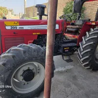 تراکتور 399 مدل ۴۰۲ در حد|خودرو سنگین|کامفیروز, |دیوار