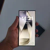 s24ultra 256gg در حد نو