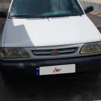 پراید مدل۹۹