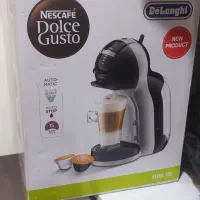 دستگاه نسپرسو دلونگی نو