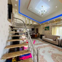 ویلاباغ۲۴۰متری بامبله کامل/سندتک برگ۵۰۰م زیرقیمت|فروش خانه و ویلا|اندیشه, اندیشه فاز ۳|دیوار