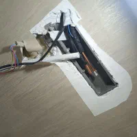نصب و تعمیرات تخصصی و پکیج و کولرگازی و آبگرمکن و
