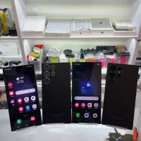 S23 Ultra 5G  غول ۲۵۶ گیگ سامسونگ