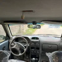 پراید ۱۴۱ عروسک|خودرو سواری و وانت|رشت, گلباغ نماز|دیوار