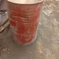 بشکه مناسب برای گازوعیل