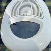 سرخ کن برند گوسونیک|اجاق گاز و لوازم برقی پخت‌وپز|شیراز, شهرک بهار|دیوار