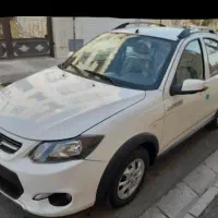 کوییک صفر خشک پارس خودرو