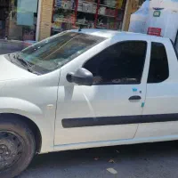 فروش خودرو وانت ال نود