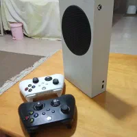 Xbox series s 512GB SSD