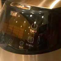 چند کاره پلوپز، ارام پزو بخار پز و گرم کن غذا|اجاق گاز و لوازم برقی پختوپز|اراک, |دیوار