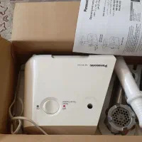 چرخ گوشت پاناسونیک مدل MK-MG1360|خردکن، آسیاب، غذاساز|تهران, صد دستگاه|دیوار