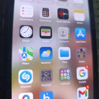 گوشی موبایل اپل  xsmax