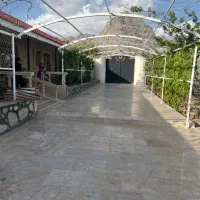 ویلا باغ منزلاب