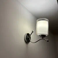 لوستر|لوستر و چراغ آویز|کرج, شهرک کوثر|دیوار