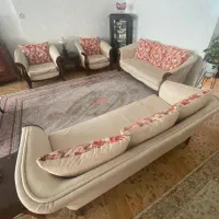 مبل راحتی|مبلمان خانگی و میز عسلی|مشهد, هفت تیر (حافظ)|دیوار