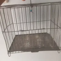قفس پرنده|لوازم جانبی حیوانات|ری, فیروزآبادی|دیوار