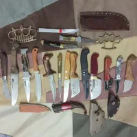 چندمدل چاقو به قیمت خوب