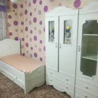 کمد و تخت