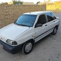 پراید مدل 1390 دوگانه CNG تک برگ سند|خودرو سواری و وانت|اصفهان, شهرک مهدیه|دیوار