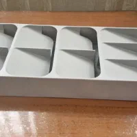 جا قاشق و چنگال