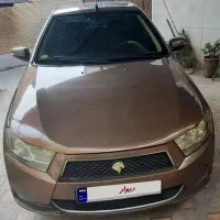 دنا مدل ۹۵|خودرو سواری و وانت|مشهد, وکیل‌آباد|دیوار