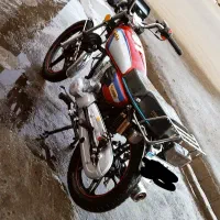 همتاز پلاس ۲۰۰ سی سی